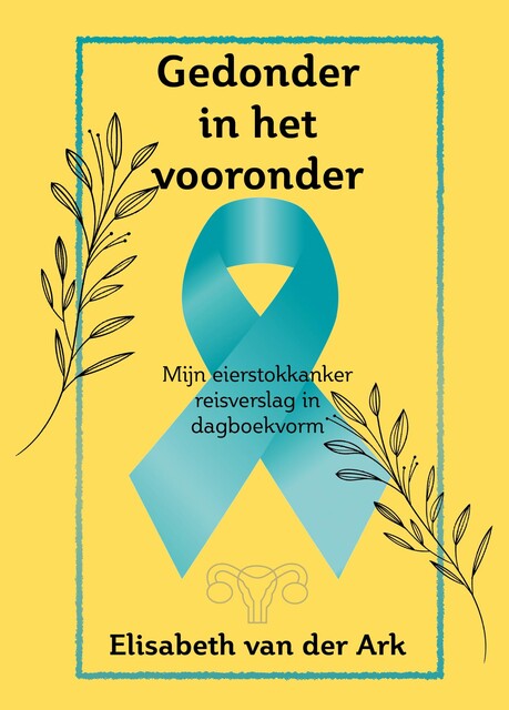 Gedonder in het vooronder, Elisabeth van der Ark
