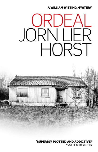 Ordeal, Jorn Lier Horst