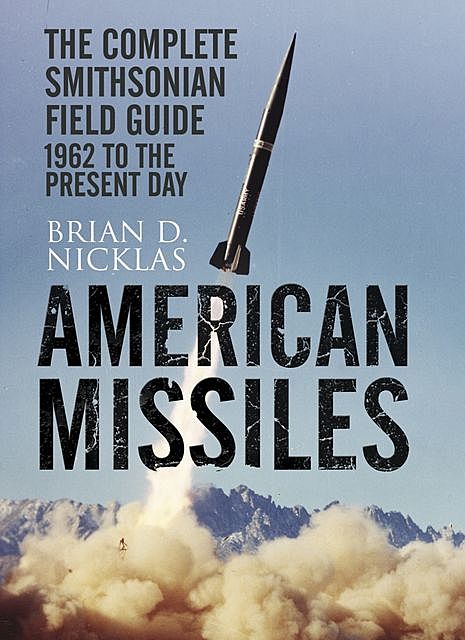 American Missiles, Brian Nicklas