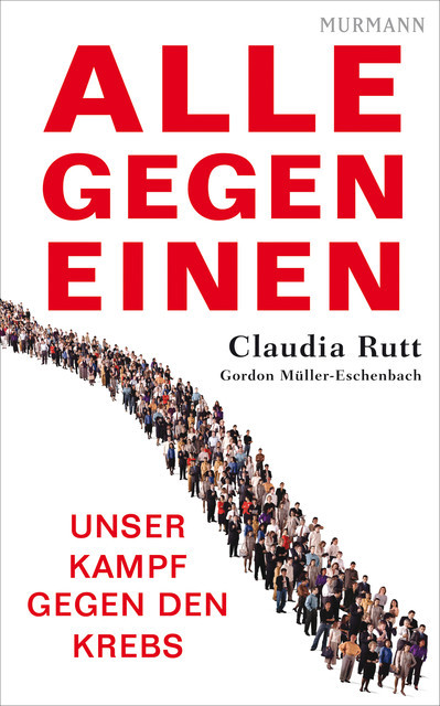 Alle gegen einen, Claudia Rutt, Gordon Müller-Eschenbach