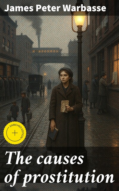 The causes of prostitution, James Peter Warbasse