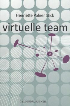 Virtuelle Team, Henriette Stick
