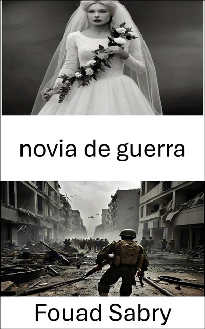 Novia De Guerra, Fouad Sabry