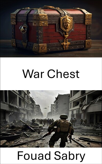 War Chest, Fouad Sabry