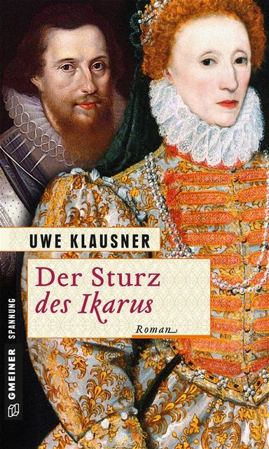 Der Sturz des Ikarus, Uwe Klausner