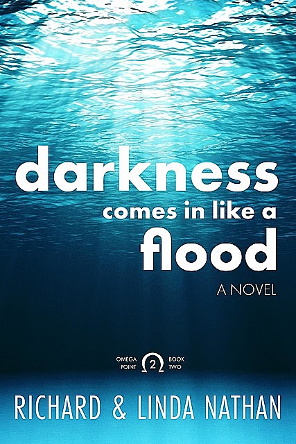 Darkness Comes In Like A Flood, Richard Nathan, Linda Nathan