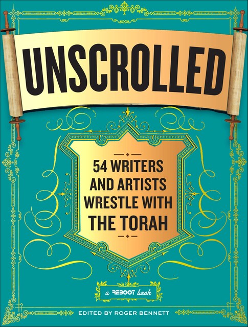 Unscrolled, Roger Bennett