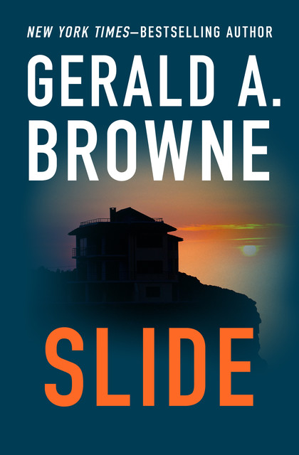 Slide, Gerald A. Browne