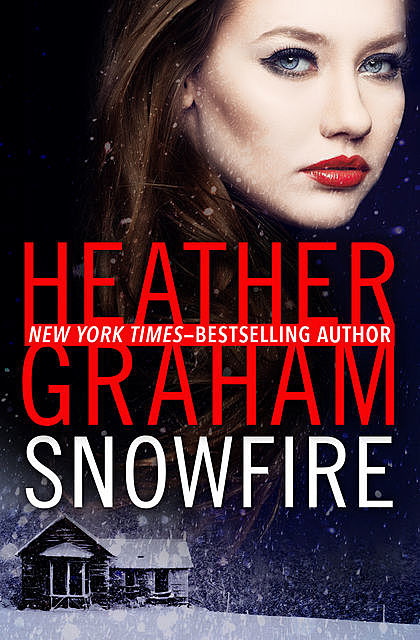 Snowfire, Heather Graham