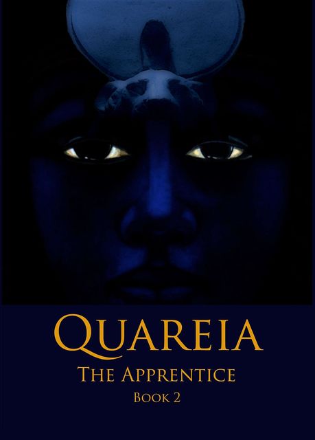 Quareia The Apprentice, Josephine McCarthy