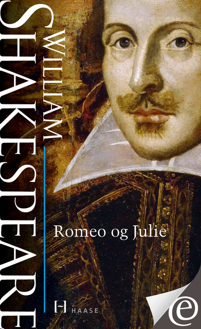 Romeo og Julie, William Shakespeare