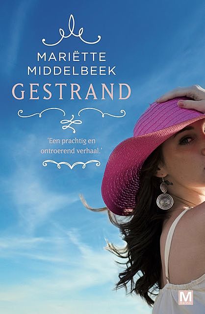 Gestrand, Mariette Middelbeek