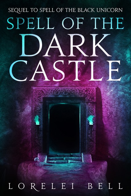 Spell of the Dark Castle, Lorelei Bell