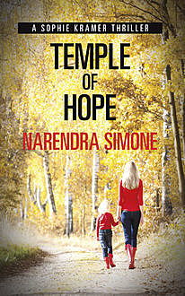 Temple of Hope, Narendra Simone
