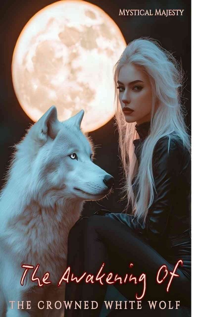 The Awakening of The Crowned White Wolf, Mystical Majesty