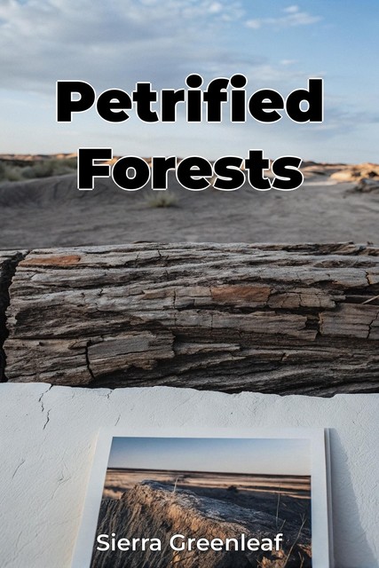 Petrified Forests, Sierra Greenleaf