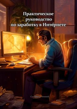 Практическое руководство по заработку в Интернете, Сальвадор Зимний