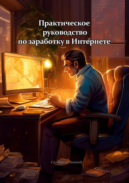 Практическое руководство по заработку в Интернете, Сальвадор Зимний