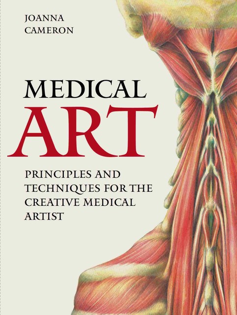 Medical Art, Joanna Cameron