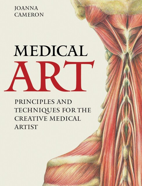 Medical Art, Joanna Cameron