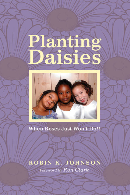 Planting Daisies, Robin Johnson
