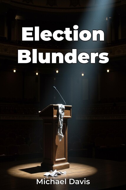 Election Blunders, Michael Davis