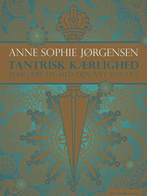 Tantrisk kærlighed, Anne Sophie Jørgensen