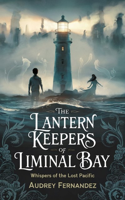 The Lantern Keepers of Liminal Bay, Audrey Fernandez