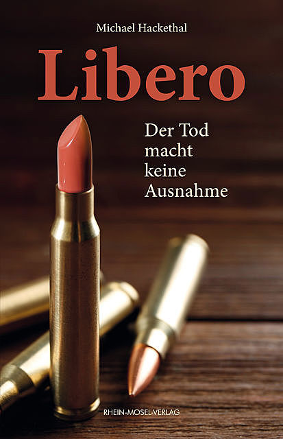 Libero, Michael Hackethal