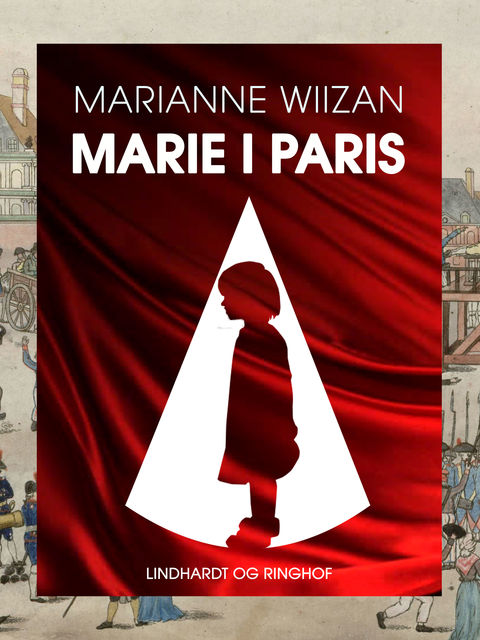 Marie i Paris, Marianne Wiizan