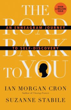 The Road Back to You, Ian Morgan, Suzanne Stabile, Cron