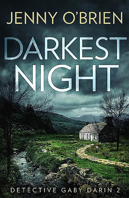 Darkest Night, Jenny O’Brien