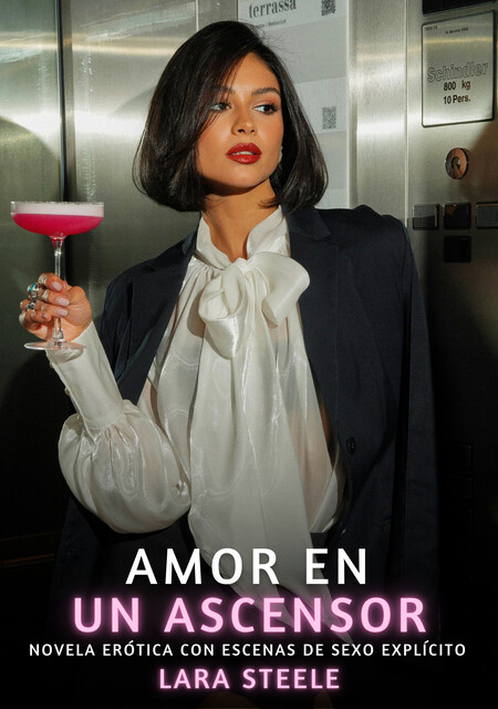 Amor en un ascensor, Lara Steele