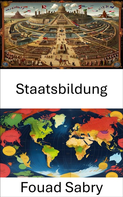 Staatsbildung, Fouad Sabry