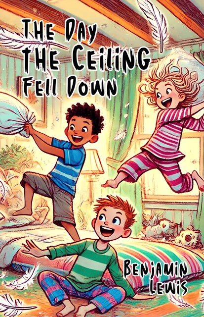 The Day the Ceiling Fell Down, Benjamin Lewis