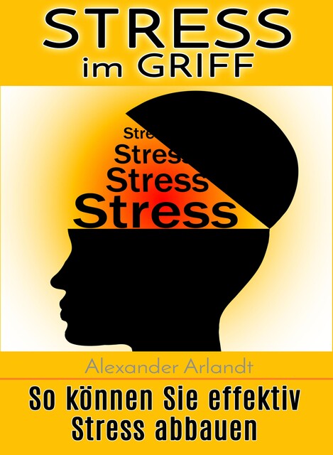 Stress im Griff, Alexander Arlandt