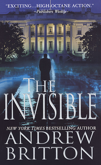 The Invisible, Andrew Britton