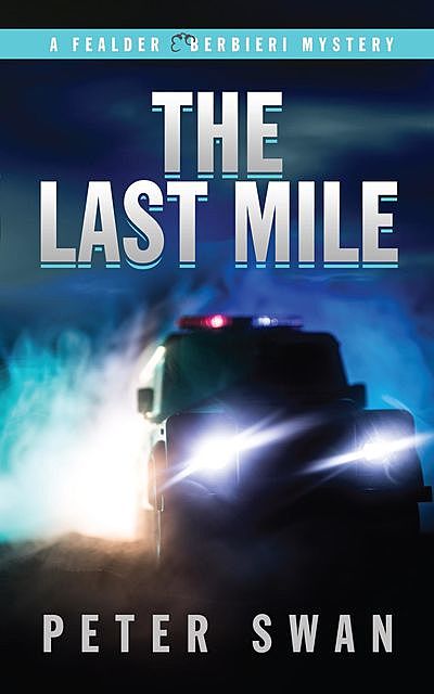 The Last Mile, Peter Swan