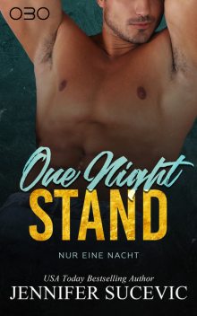 One Night Stand, Jennifer Sucevic