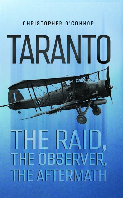 Taranto, Christopher O'Connor