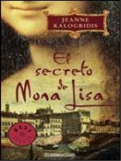 El Secreto De Mona Lisa, Jeanne Kalogridis