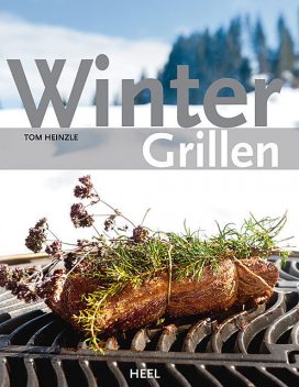 Wintergrillen, Tom Heinzle