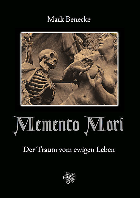 Memento Mori, Mark Benecke