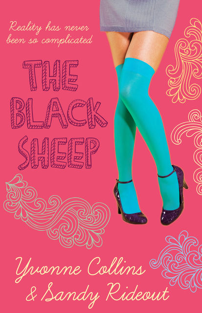 The Black Sheep, Sandy Rideout, Yvonne Collins
