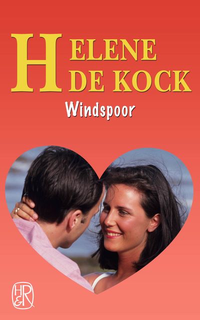 Windspoor, Helene De Kock