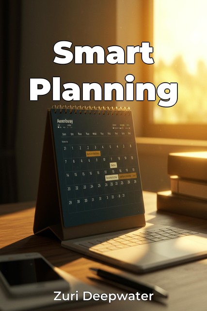 Smart Planning, Zuri Deepwater