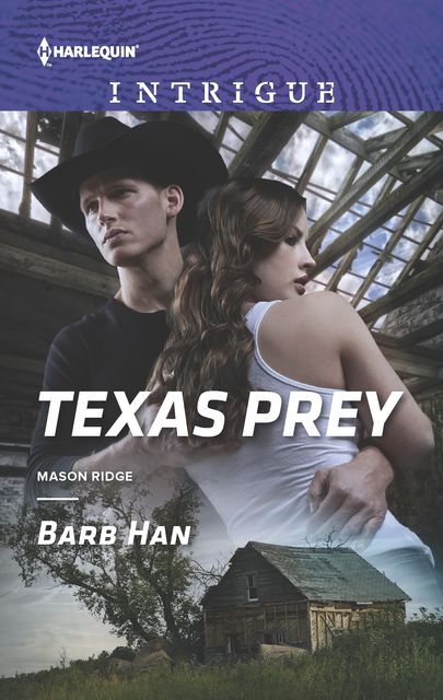 Texas Prey, Barb Han