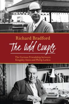 The Odd Couple, Richard Bradford