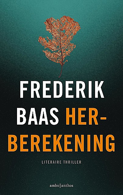 Herberekening, Frederik Baas