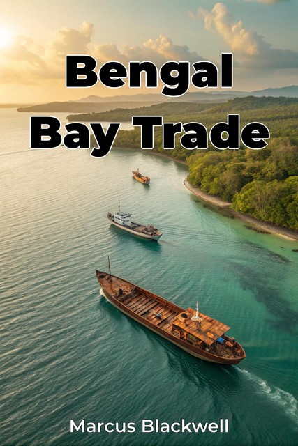 Bengal Bay Trade, Marcus Blackwell